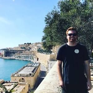 Meet your Posher, Jack